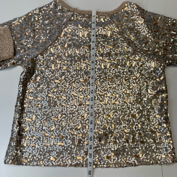 Coldwater creek women's blouse - Picture 7 of 9